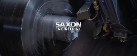 Saxon Engineering – Saxon Engineering is an 